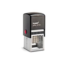 Trodat 4724 Printy Dater