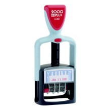 2000Plus Model S 360 Office Line Dater