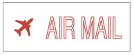 AIRMAIL