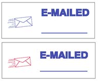 EMAILED