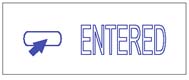 ENTERED (2)