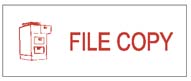 FILE COPY