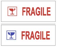 FRAGILE