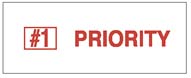 PRIORITY