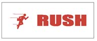 RUSH
