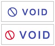 VOID