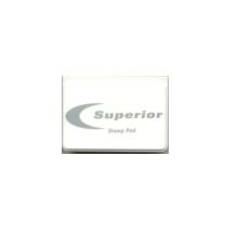 Superior #0 Ink Pad