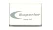 Superior #0 Ink Pad