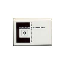 Superior #1 Ink Pad