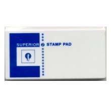 Superior #2 Ink Pad
