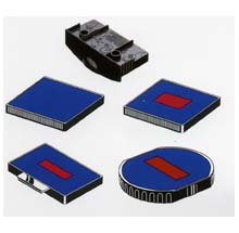 Replacement Pad for Shiny Printer Line S1821 / S-841
