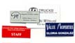 Namebadges