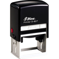 S-827 Printer