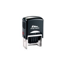 Shiny S-837D Selfink Dater
