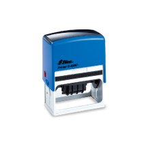 Shiny S-830D Selfink Dater