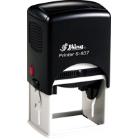 S-837 Printer