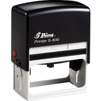 S-830 Printer