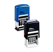 Shiny S-400 Date Printer