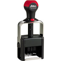 H-6101 Heavy Duty Selfink Dater