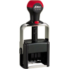 H-6101 Heavy Duty Selfink Dater