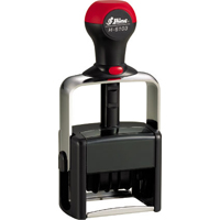 H-6103 Heavy Duty Selfink Dater