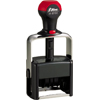 H-6103 Heavy Duty Selfink Dater