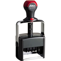 H-6105 Heavy Duty Selfink Dater