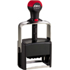H-6107 Heavy Duty Selfink Dater
