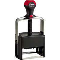 H-6108 Heavy Duty Selfink Dater