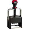 H-6108 Heavy Duty Selfink Dater