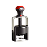 H-6109 Heavy Duty Selfink Dater