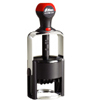 H-6109 Heavy Duty Selfink Dater