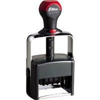 H-6770 Heavy Duty Phrase Dater