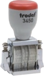 3450 Double Bridge Dater