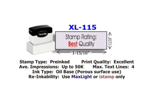 XL2-115