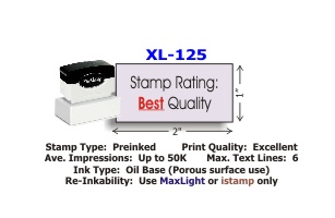 XL2-125