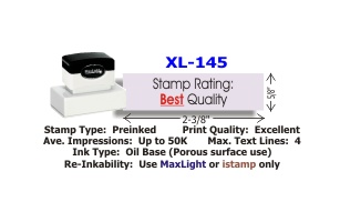 XL2-145