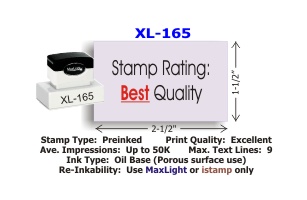 XL2-165