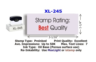 XL2-245