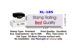 XL2-185