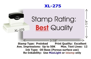 XL2-275