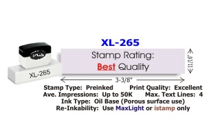 XL2-265