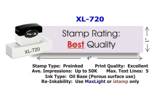 XL2-720