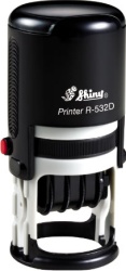 Shiny R-532D Selfink Dater
