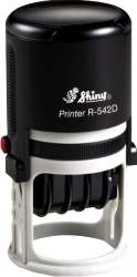 Shiny R-542D Selfink Dater