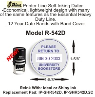 Shiny R-542D Selfink Dater