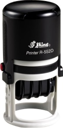 Shiny R-552D Selfink Dater