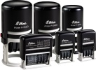 Self-Inking Daters - Light to Medium Duty