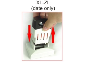 XL-Z Line Dater