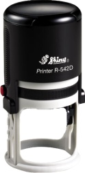Shiny R-542 Printer